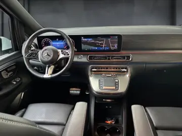 MERCEDES-BENZ V 300 d 4Matic Exclusive Lang AMG MBUX&hellip;