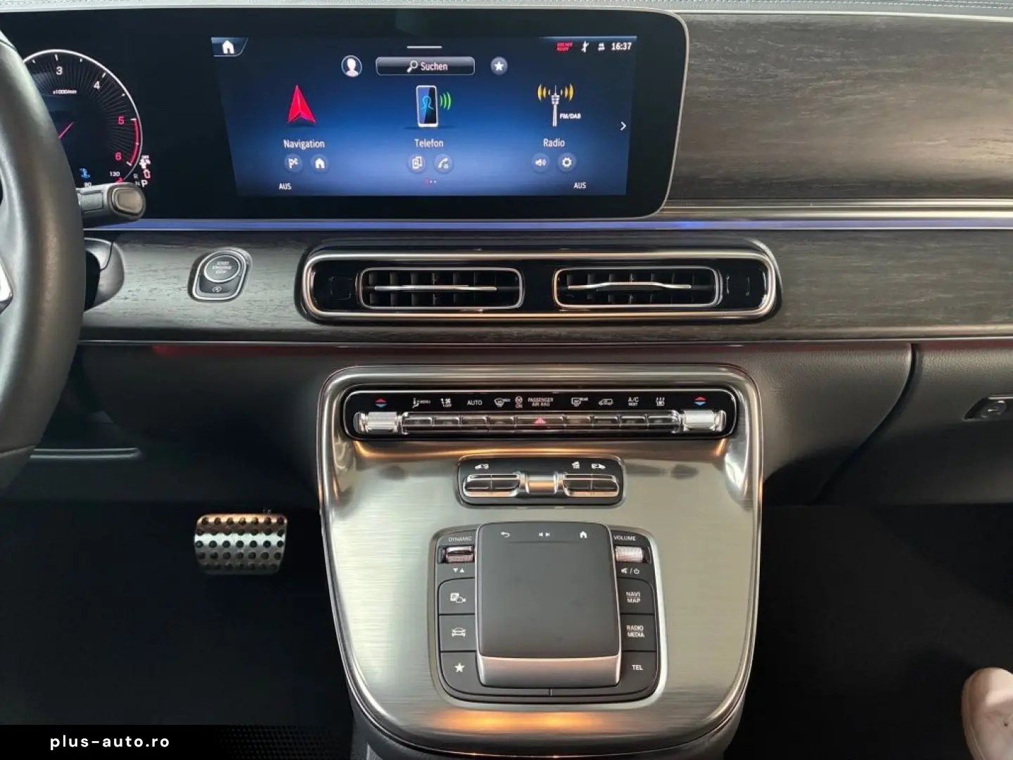 MERCEDES-BENZ V 300 d 4Matic Exclusive Lang AMG MBUX&hellip;