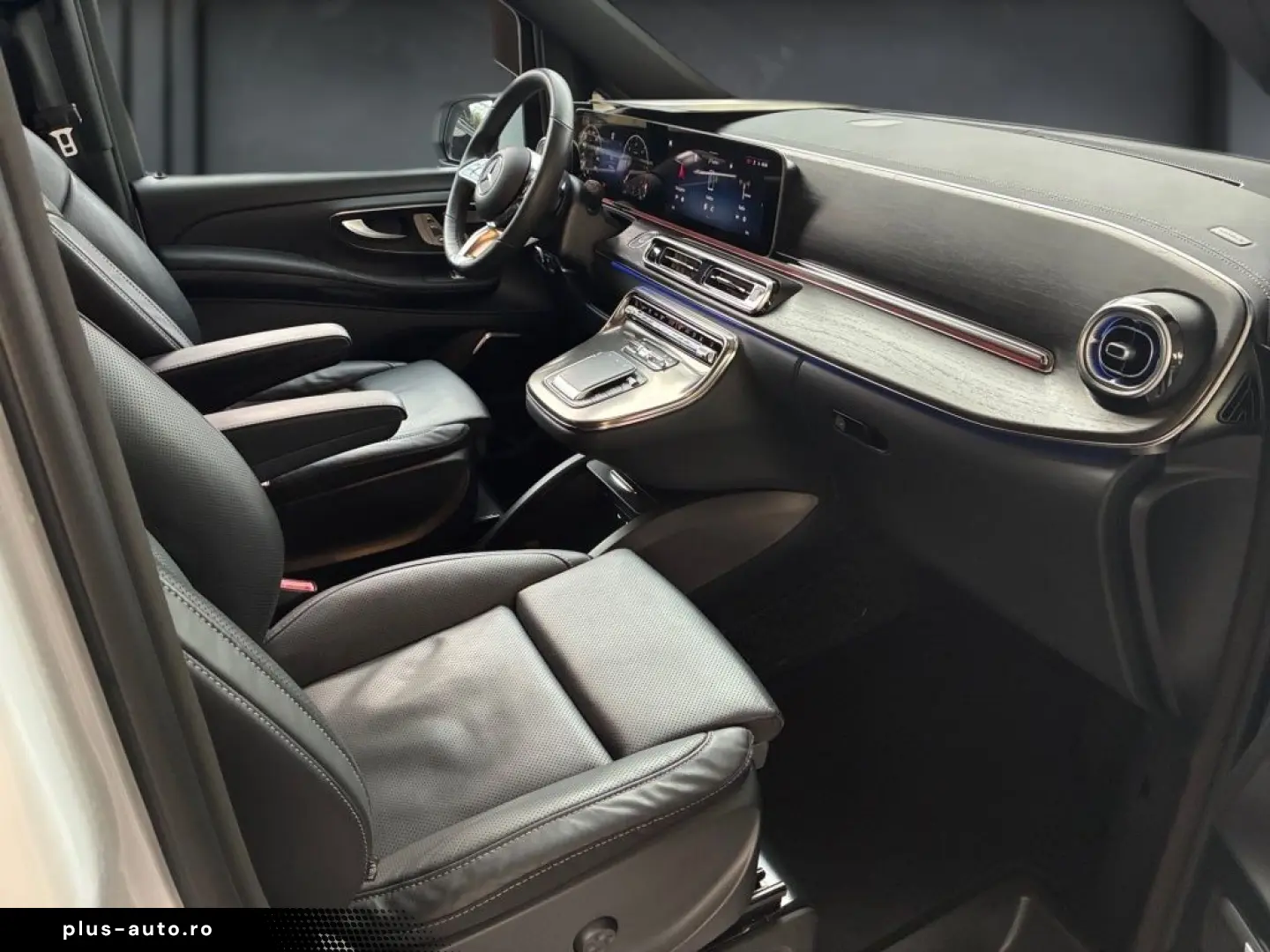 MERCEDES-BENZ V 300 d 4Matic Exclusive Lang AMG MBUX&hellip;