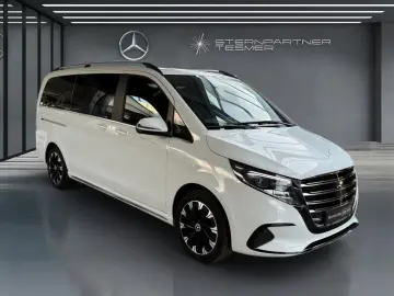 MERCEDES-BENZ V 300 d 4Matic Exclusive Lang AMG MBUX&hellip;