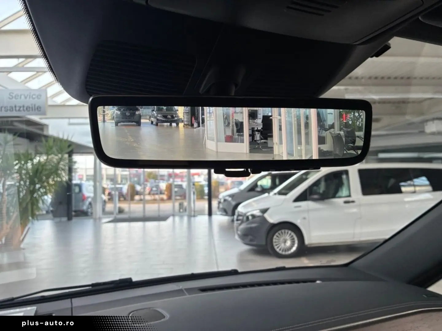 MERCEDES-BENZ V 300 d 4Matic Exclusive Lang AMG MBUX&hellip;