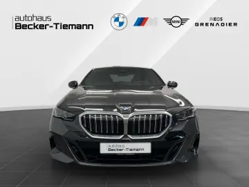 BMW 520d A Lim M Sportpaket Komfortsitze etc.