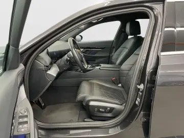 BMW 520d A Lim M Sportpaket Komfortsitze etc.