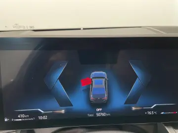 BMW 520d A Lim M Sportpaket Komfortsitze etc.