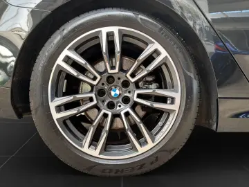 BMW 520d Limousine M Sportpaket