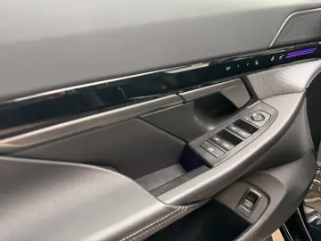 BMW 520d Limousine M Sportpaket