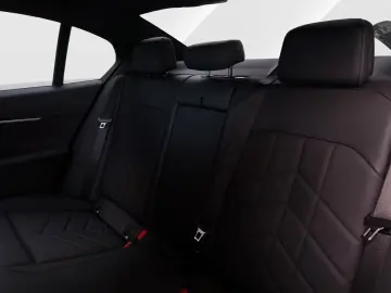 BMW 520d Limousine M Sportpaket