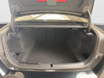 BMW 520d Limousine M Sportpaket