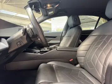 BMW 520d Limousine M Sportpaket