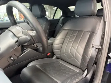 BMW 520d Limousine M Sportpaket