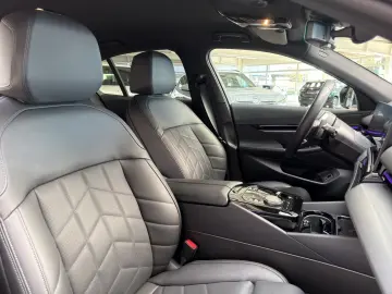 BMW 520d Limousine M Sportpaket