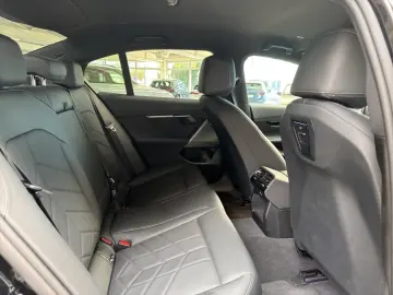 BMW 520d Limousine M Sportpaket