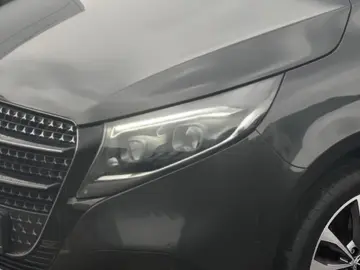 MERCEDES-BENZ V 300 d 4M AVANTGARDE Lang AHK elSitze…