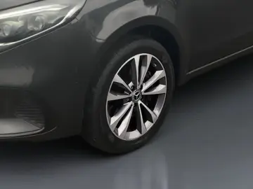 MERCEDES-BENZ V 300 d 4M AVANTGARDE Lang AHK elSitze…