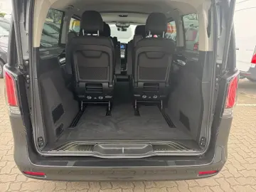 MERCEDES-BENZ V 300 d 4M AVANTGARDE Lang AHK elSitze…