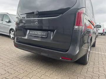 MERCEDES-BENZ V 300 d 4M AVANTGARDE Lang AHK elSitze…