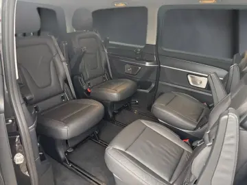 MERCEDES-BENZ V 300 d 4M AVANTGARDE Lang AHK elSitze…