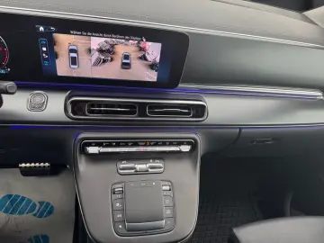 MERCEDES-BENZ V 300 d 4M AVANTGARDE Lang AHK elSitze…