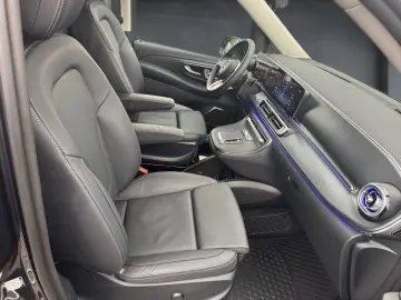 MERCEDES-BENZ V 300 d 4M AVANTGARDE Lang AHK elSitze…