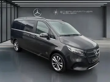 MERCEDES-BENZ V 300 d 4M AVANTGARDE Lang AHK elSitze…