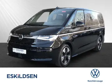 VW T7 Multivan 1.5 TSI eHybrid 4Motion ACC DCC MATR