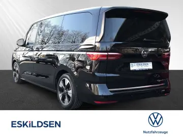 VW T7 Multivan 1.5 TSI eHybrid 4Motion ACC DCC MATR