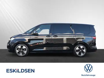 VW T7 Multivan 1.5 TSI eHybrid 4Motion ACC DCC MATR