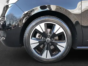 VW T7 Multivan 1.5 TSI eHybrid 4Motion ACC DCC MATR