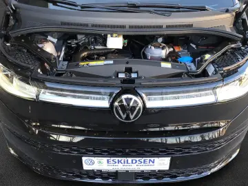 VW T7 Multivan 1.5 TSI eHybrid 4Motion ACC DCC MATR