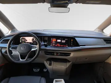 VW T7 Multivan 1.5 TSI eHybrid 4Motion ACC DCC MATR