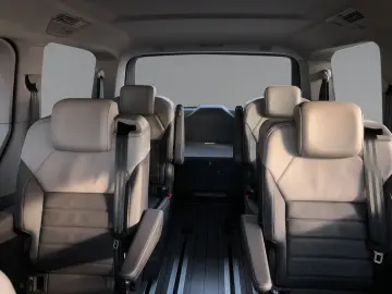 VW T7 Multivan 1.5 TSI eHybrid 4Motion ACC DCC MATR