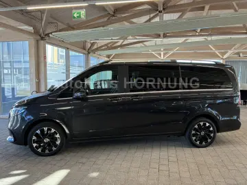 MERCEDES-BENZ V 300 d 4MATIC AVANTGARDE Lang SitzLUF…