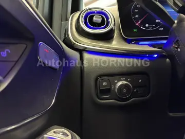 MERCEDES-BENZ V 300 d 4MATIC AVANTGARDE Lang SitzLUF…