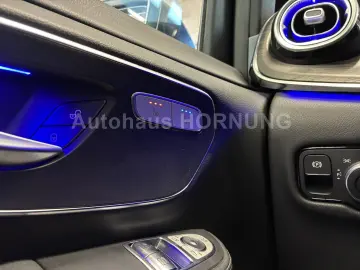 MERCEDES-BENZ V 300 d 4MATIC AVANTGARDE Lang SitzLUF…