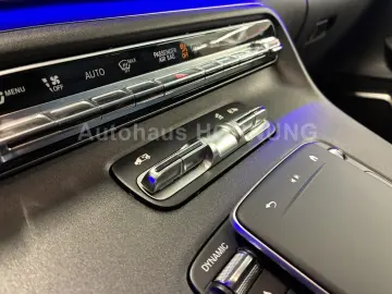 MERCEDES-BENZ V 300 d 4MATIC AVANTGARDE Lang SitzLUF…