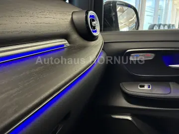 MERCEDES-BENZ V 300 d 4MATIC AVANTGARDE Lang SitzLUF…