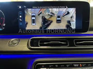 MERCEDES-BENZ V 300 d 4MATIC AVANTGARDE Lang SitzLUF…