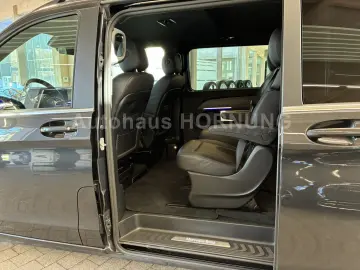 MERCEDES-BENZ V 300 d 4MATIC AVANTGARDE Lang SitzLUF…