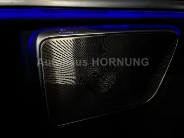 MERCEDES-BENZ V 300 d 4MATIC AVANTGARDE Lang SitzLUF…