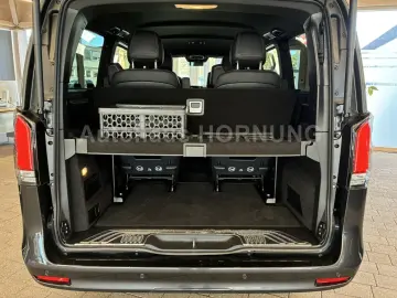 MERCEDES-BENZ V 300 d 4MATIC AVANTGARDE Lang SitzLUF…