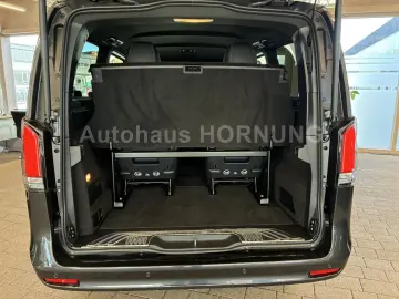 MERCEDES-BENZ V 300 d 4MATIC AVANTGARDE Lang SitzLUF…