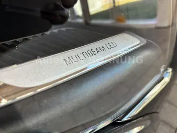 MERCEDES-BENZ V 300 d 4MATIC AVANTGARDE Lang SitzLUF…