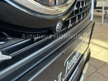 MERCEDES-BENZ V 300 d 4MATIC AVANTGARDE Lang SitzLUF…