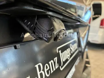 MERCEDES-BENZ V 300 d 4MATIC AVANTGARDE Lang SitzLUF…