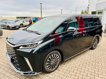 LEXUS LM 350h Executive