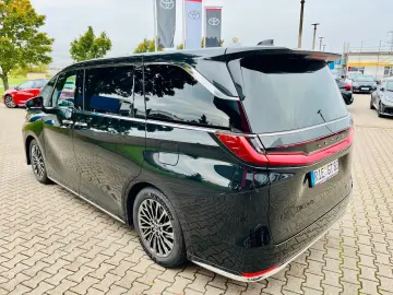 LEXUS LM 350h Executive