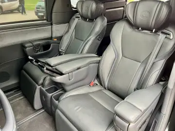 LEXUS LM 350h Executive