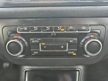 Vw Golf VI plus 1.4tsi 2010 Euro 5