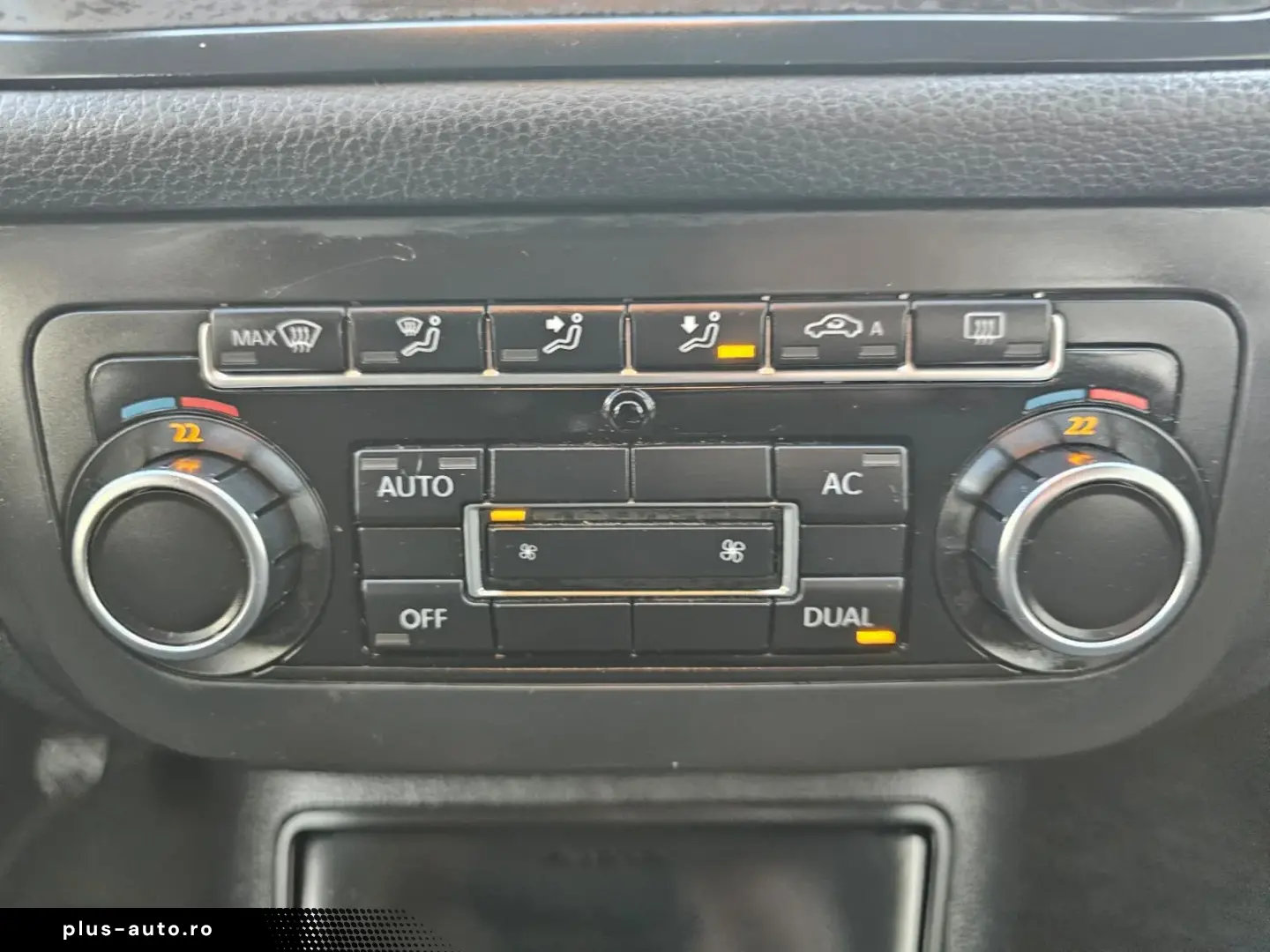 Vw Golf VI plus 1.4tsi 2010 Euro 5