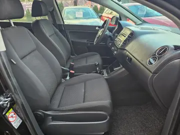 Vw Golf VI plus 1.4tsi 2010 Euro 5